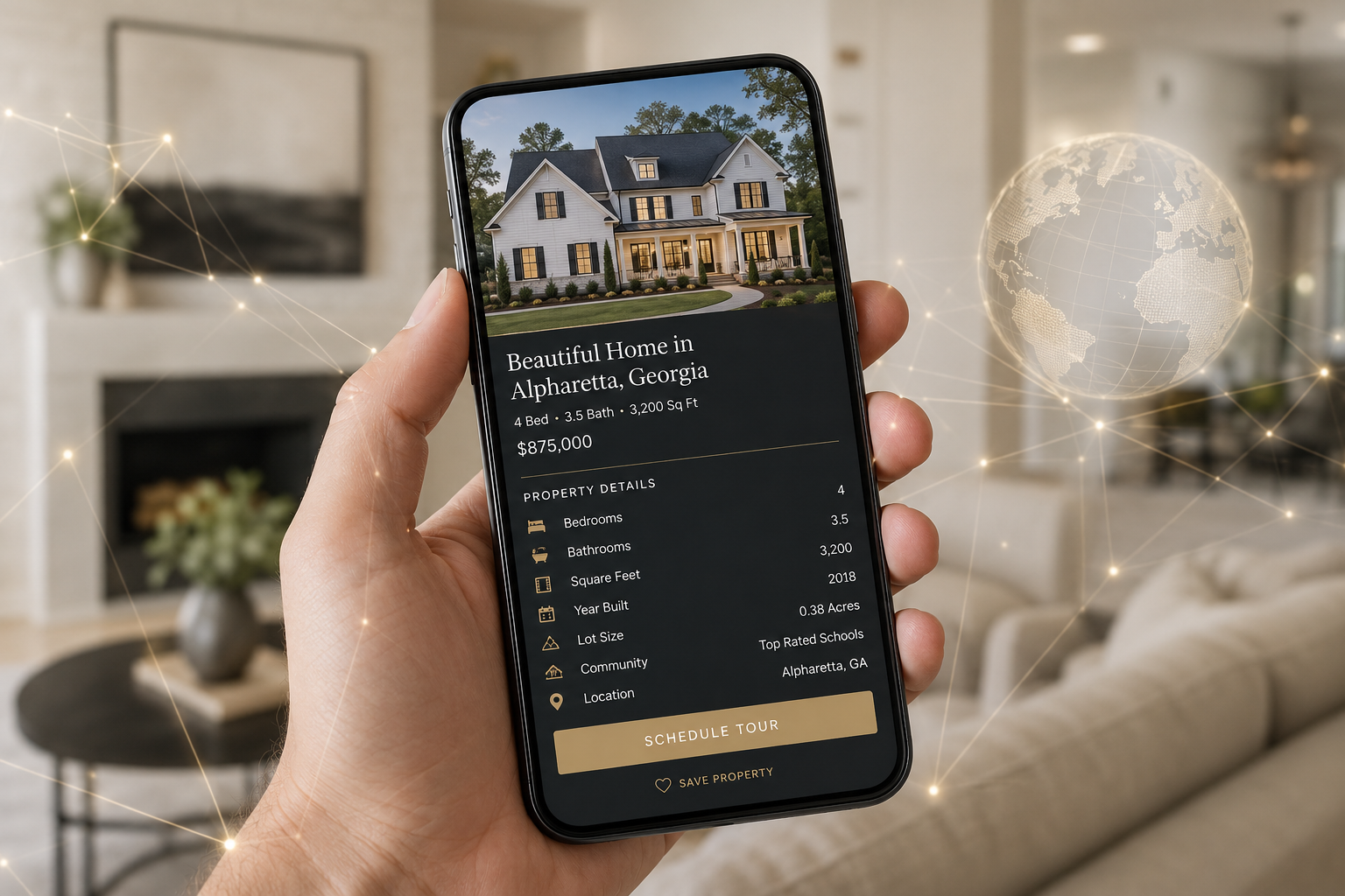 Listing